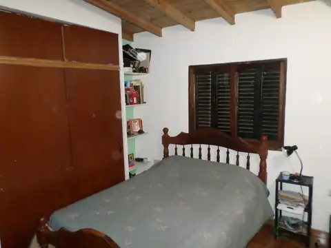 Casa en Venta 40 años