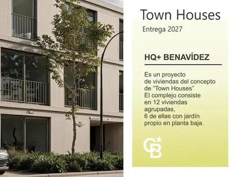 Departamento en Venta en Benavidez, USD 185.946