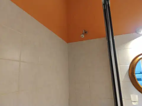 Alquiler departamento de un dormitorio - Patio