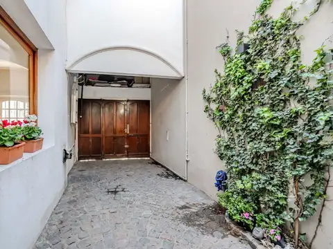 Casa en Alquiler 26 años