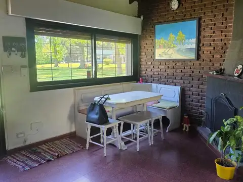 Casa Chalet  en Alq. Temporario en El Remanso, Exaltación de la Cruz, G.B.A. Zona Norte