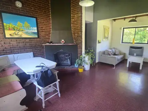 Casa en Alquiler Temporal 30 años