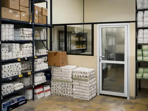 Galpon en Venta 75 años