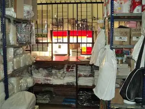 Galpon en Venta en Constitucion, USD 550.000