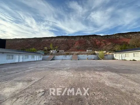 Terreno en Venta de 4417,0 m2