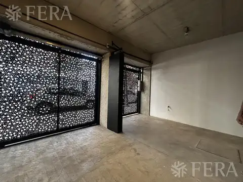 Departamento en Venta en Monserrat, USD 95.000