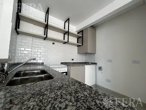 Departamento en Venta al Oeste