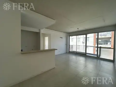 Venta Departamento 2 ambientes con balcón en Monserrat