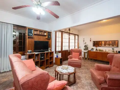 Casa en Venta de 5 dormitorios
