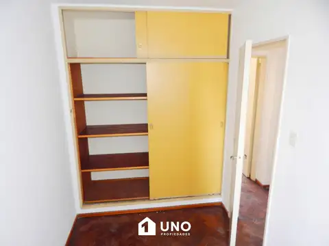 Departamento en Alquiler de 3 ambientes