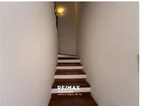 Casa en Venta 21 años