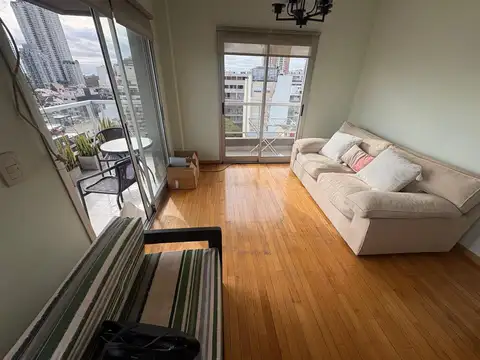 Departamento en Alquiler en Palermo Hollywood, USD 1.600