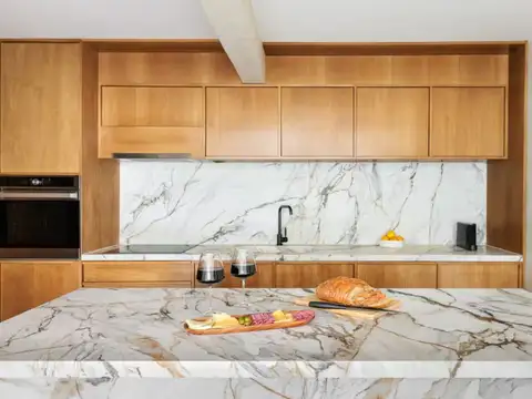 Departamento en Venta al Este