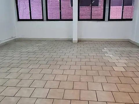 Oficina en Centro