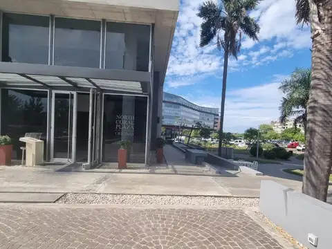 Te imaginas tener tu oficina de 182 metros en Nordelta?.