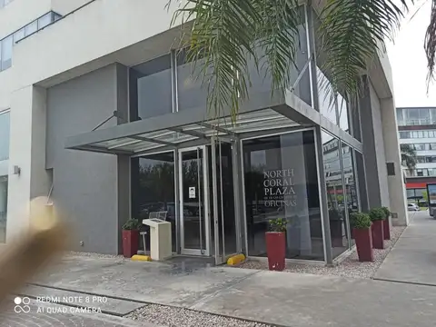 Oficina en Venta en Nordelta, USD 582.000