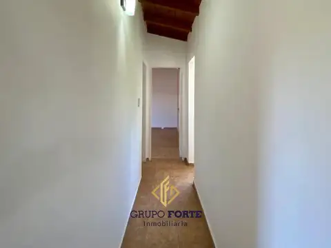 Depto Tipo Casa en Venta con 1 cocheras