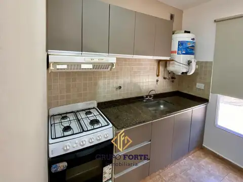 DUPLEX EN VENTA APTO CREDITO EN VILLA CARLOS PAZ
