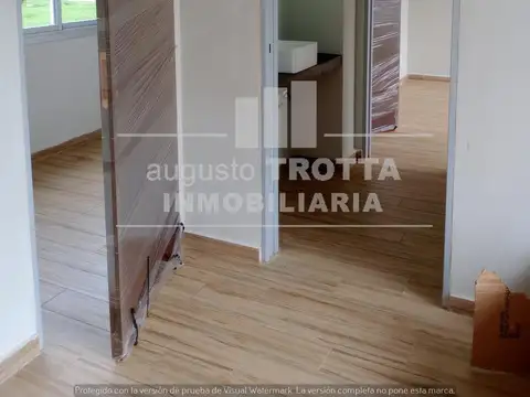 Casa en Venta al Oeste