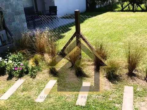 Venta Dto 2 Amb Lagoon Pilar