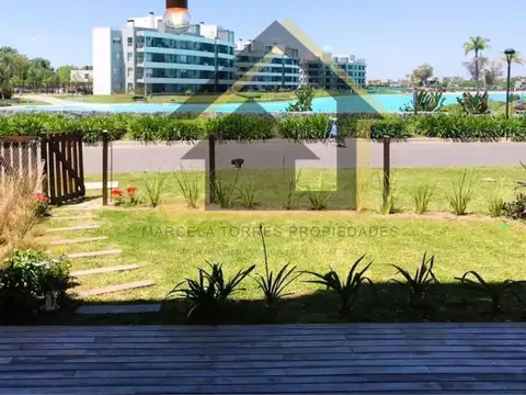 VENTA DTO 2 AMB LAGOON PILAR