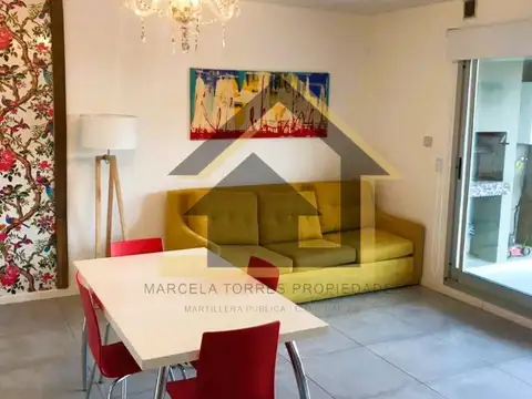 Departamento en Venta en Pilar, USD 150.000