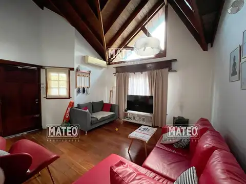 Casa en Venta de 2 dormitorios