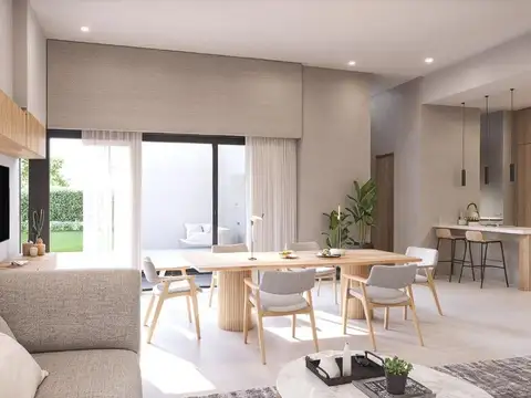 Casa en Venta con 2 cocheras