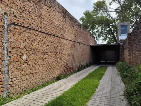 Casa en Venta 60 años