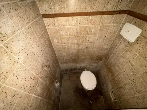 IDEAL INVERSOR, MUY BAJAS EXPENSAS EN EXCELENTE UBICACION