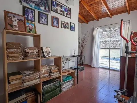 Depto Tipo Casa en Venta 28 años