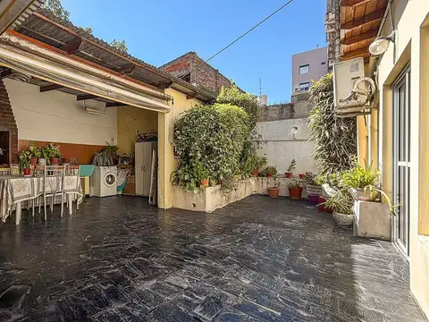 VENTA PH 4 AMB JARDIN PATIO APTO CREDIT S.LUGARES
