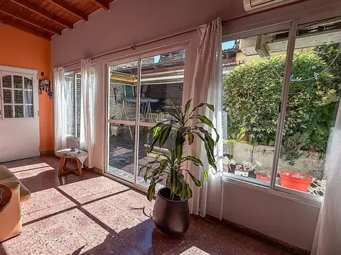 Depto Tipo Casa en Venta de 3 dormitorios
