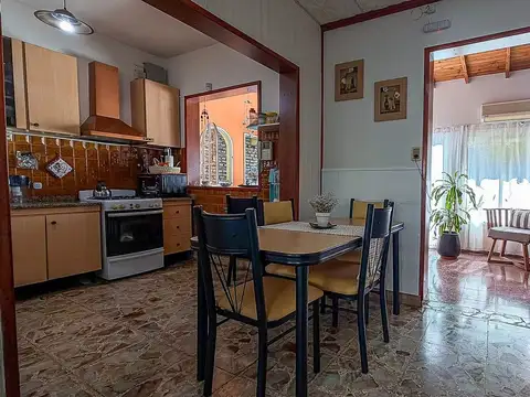 Depto Tipo Casa en Venta en Santos Lugares, USD 119.700