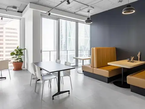 Oficina en Alquiler A Estrenar