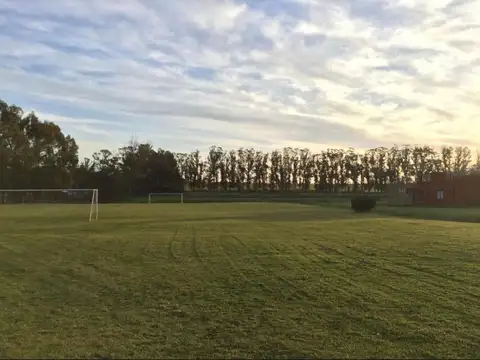 LOTE DE 1017 M2 EN BARRANCAS DE SAN BENITO