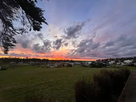 Terreno en Venta en Barrancas De San Benito, USD 60.000