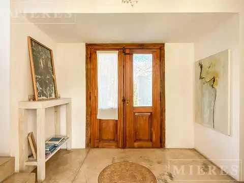 Casa en Alquiler Temporal 5 años