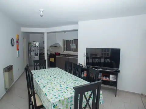 Casa en Venta 25 años