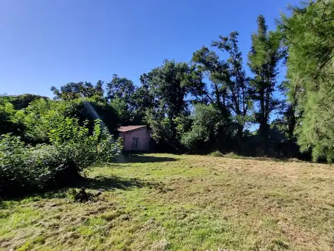 Terreno - La Reja cerca estación