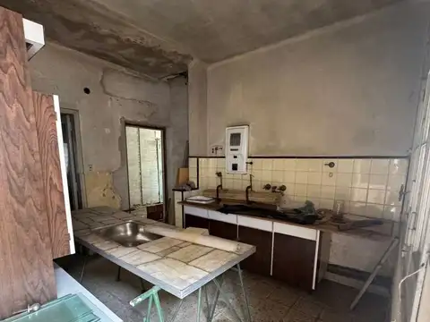 Casa en Venta 50 años