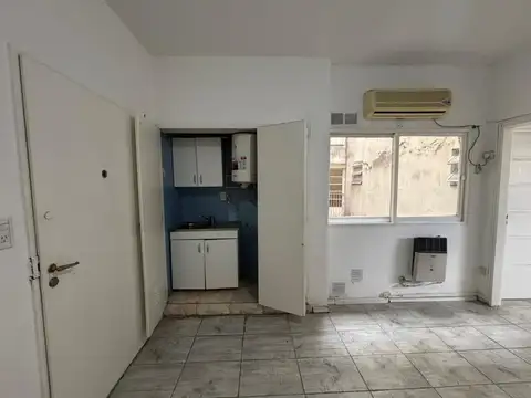 Departamento en Venta en Microcentro, USD 45.000