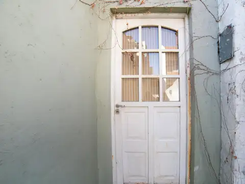 Depto Tipo Casa en Venta con 1 cocheras