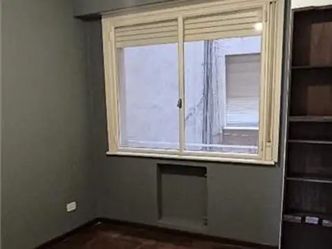 DEPARTAMENTO 3 AMBIENTES - RECOLETA, CAPITAL FEDERAL