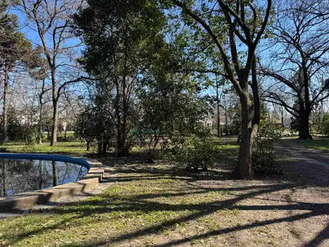 Terreno en Venta en Villa Buide, USD 29.000