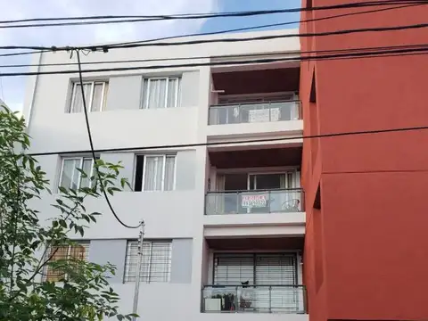 CASEROS 2940 - A. ALBERDI - 2D 2B -PISCINA - ASADOR - ASCENS