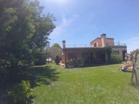 Casa en Alquiler en Los Alcanfores, USD 1.500