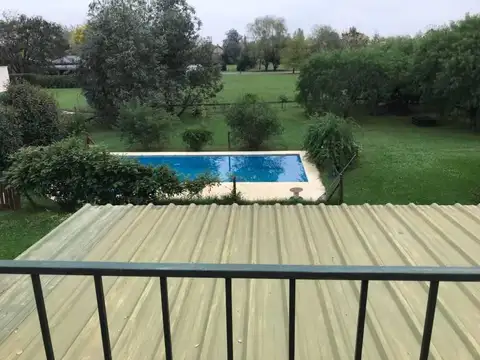 Casa en Alquiler al Oeste