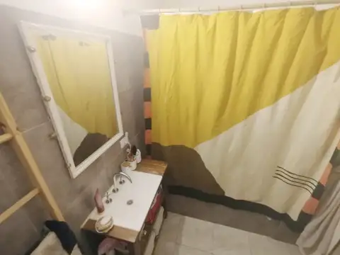 VENTA BARRIO NORTE 3 AMB PB PATIO AL FRENTE