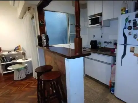 Departamento en Venta en Recoleta, USD 69.900